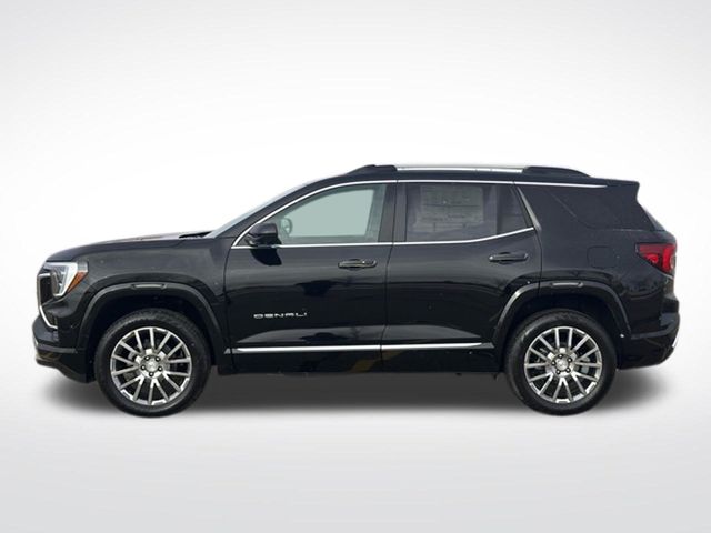2026 GMC Terrain AWD Denali