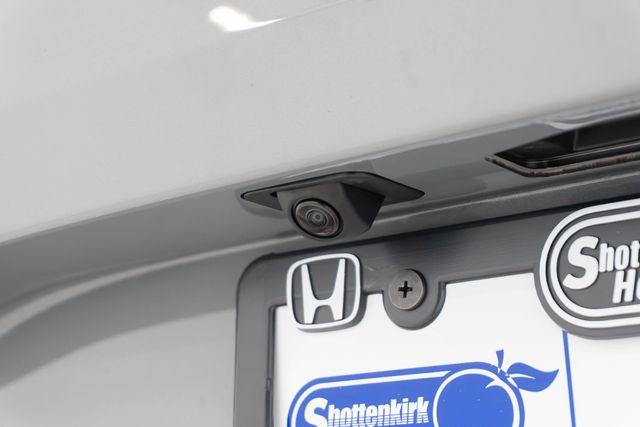New 2026 Honda Civic Hatchback Hybrid Hatchback