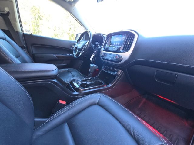 2021 GMC Canyon Elevation:43397A