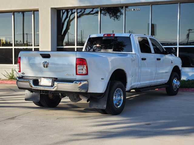 2022 Ram 3500 Tradesman 7