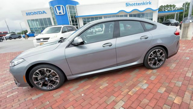 Used 2025 BMW 2 Series Sedan