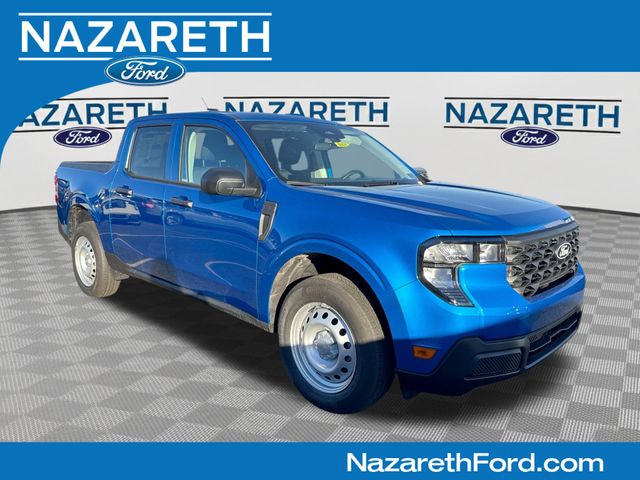 new 2025 Ford Maverick car, priced at $28,229