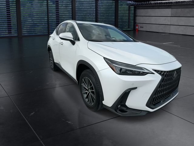 Used 2022 Lexus NX SUV