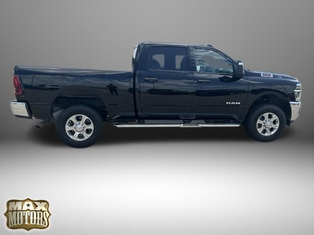 Used 2026 Ram 2500 Truck