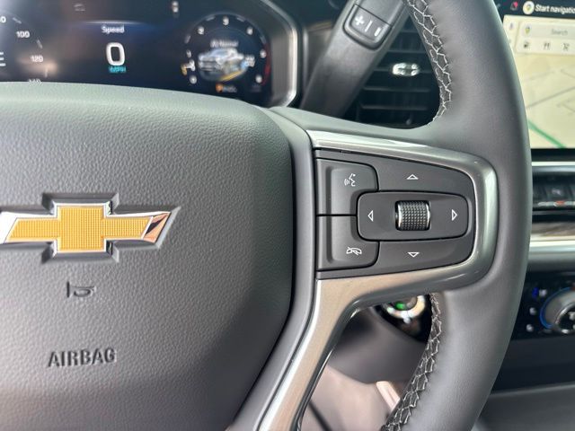 2026 Chevrolet Silverado 2500 HD LTZ - Photo 13