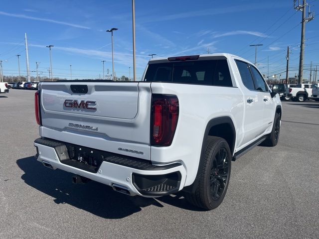 2026 GMC Sierra 1500 Denali:45516