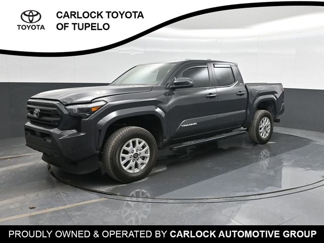 Underground 2025 Toyota Tacoma Pickup Truck 4X2 8-Speed Automatic