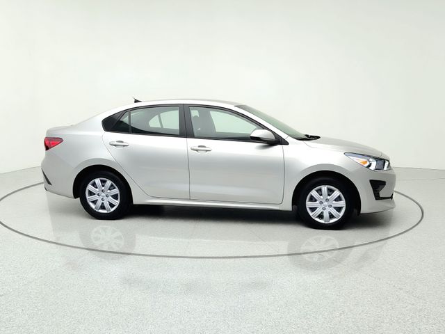 Used 2023 Kia Rio Sedan