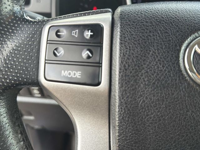 Used 2012 Toyota 4Runner SUV