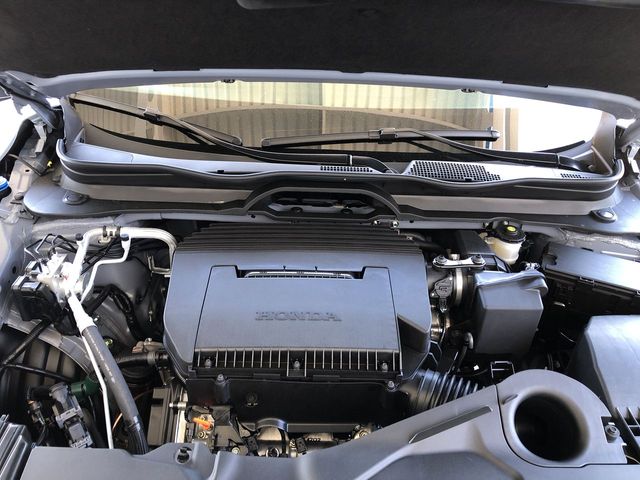 new 2026 Honda Pilot car, priced at $46,328