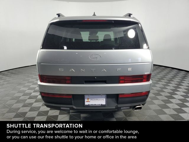 New 2025 Hyundai Santa Fe For Sale in Indianapolis, IN
