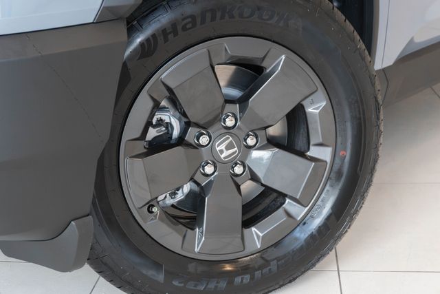 New 2026 Honda Passport SUV