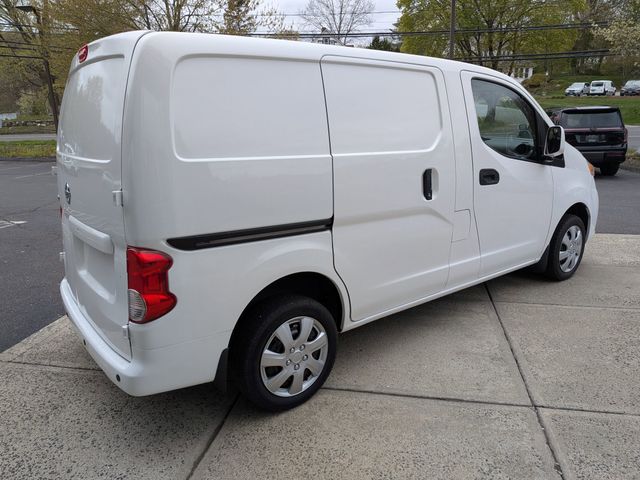Used 2021 Nissan NV200 SV with VIN 3N6CM0KN0MK691651 for sale in Wilton, CT