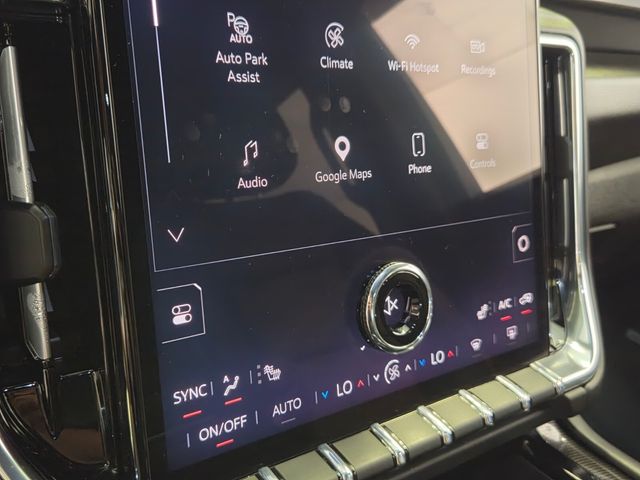 Used 2026 GMC Yukon SUV
