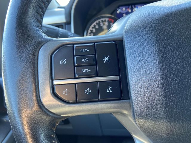 Used 2022 Red Ford XLT image 15