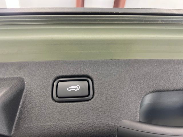 Used 2025 Kia Sportage SUV