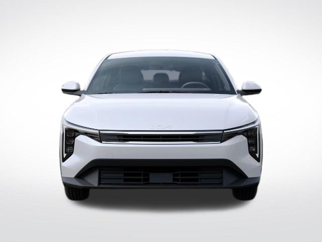 2026 Kia K4 LX - Image 2
