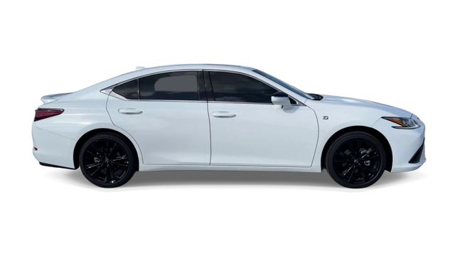 2023 Lexus ES