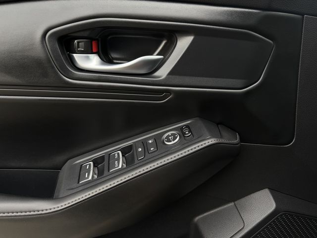 2024 Honda Accord Hybrid Sport Black at DeMontrond Gulf Freeway