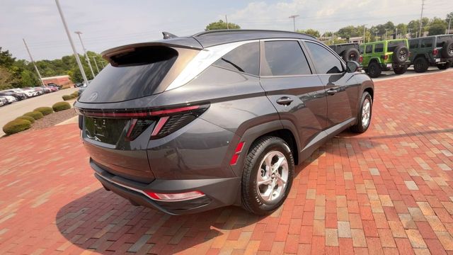 Used 2022 Hyundai Tucson SUV
