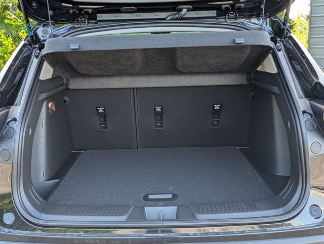 2026 Chevrolet Trax LT Black at Classic Chevrolet Galveston
