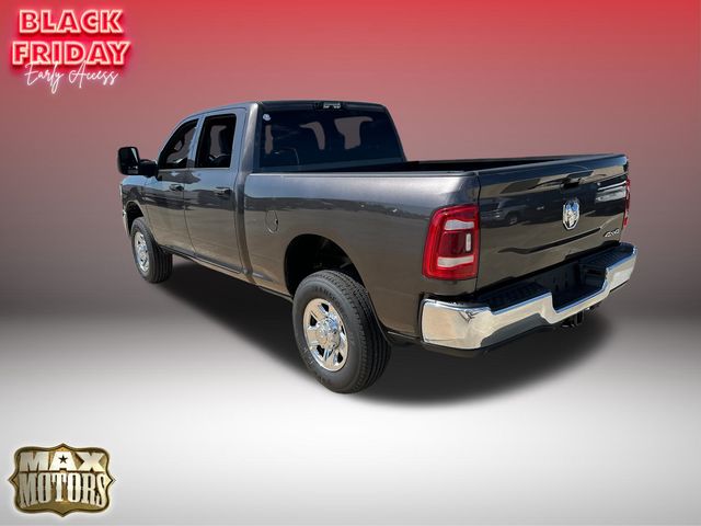 2024 Ram 2500 Tradesman 5