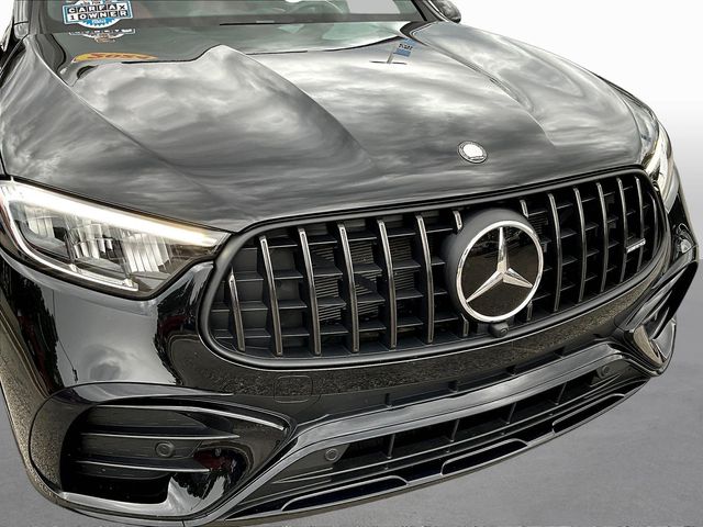 Used 2024 Mercedes-benz GLC SUV