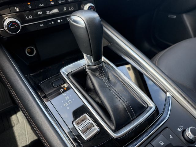 2023 Mazda CX-5 2.5 S Premium Package Black at Joe Myers Mazda Kia