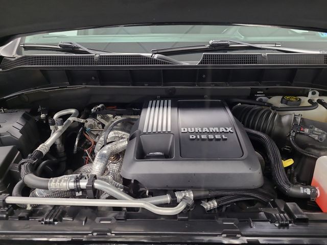 2023 – Chevrolet – Silverado 1500