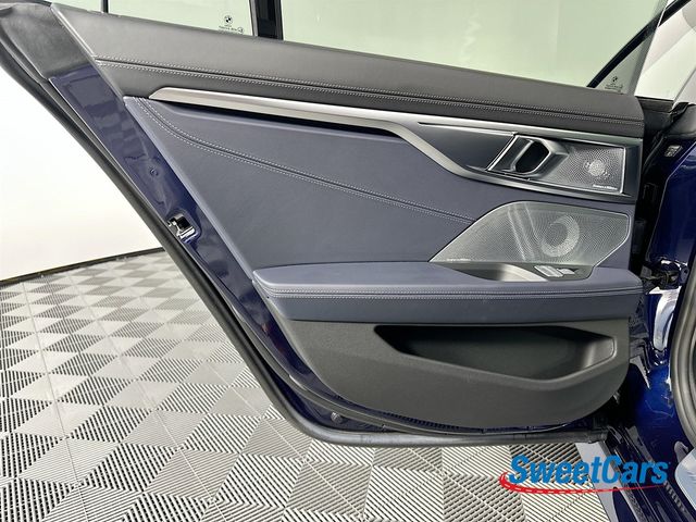 2024 BMW 8 Series