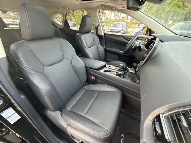 Used 2023 Lexus NX SUV