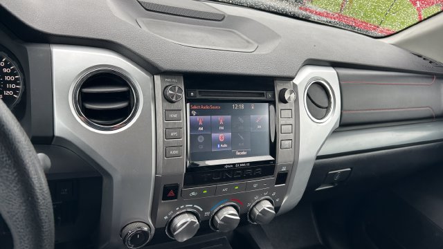 Used 2019 Toyota Tundra Truck