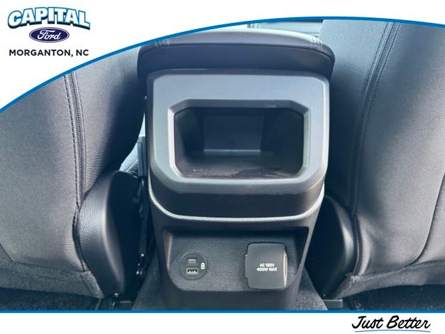 New 2026 Gray Ford XLT image 15