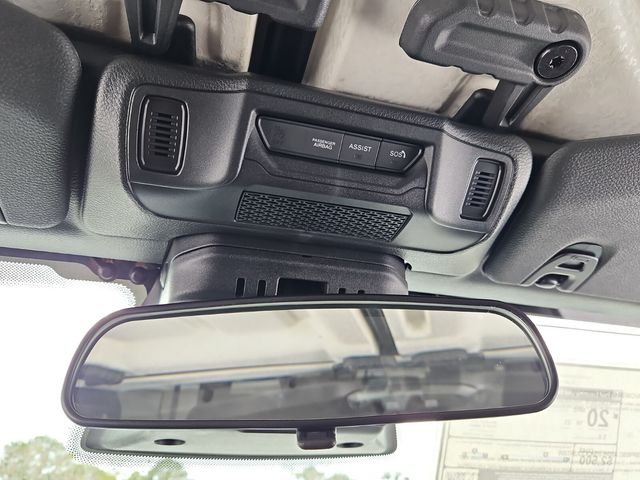 New 2026 Gray Jeep Rubicon image 28