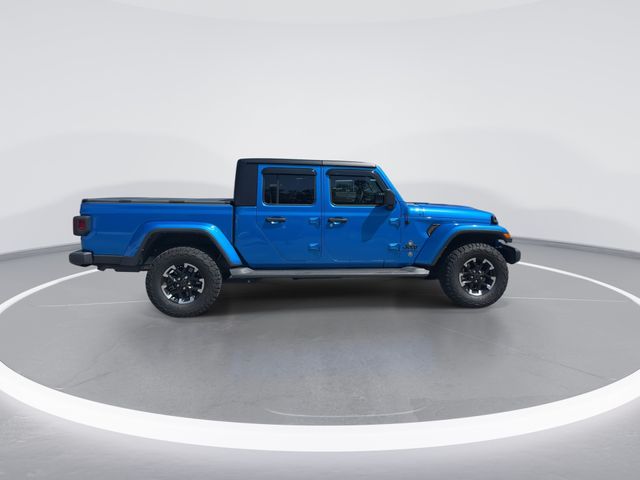 Used 2023 Blue Jeep Sport S image 8