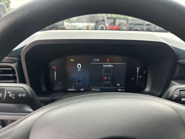 Used 2025 Ford Maverick Truck
