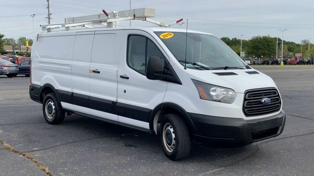 2019 Ford Transit-250 Base 2