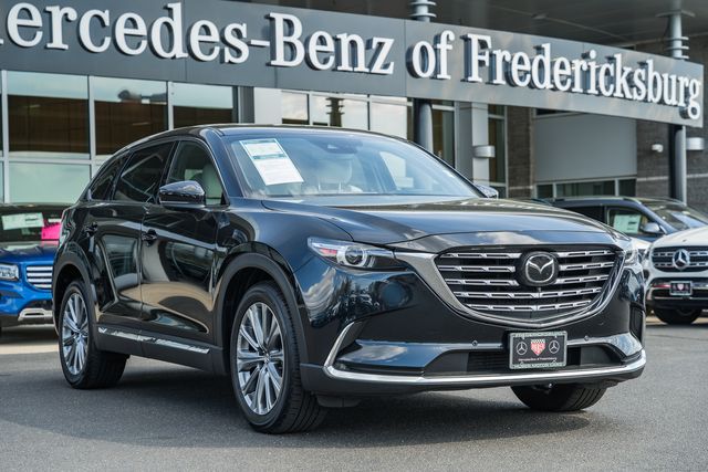2023 Mazda CX-9 Signature AWD