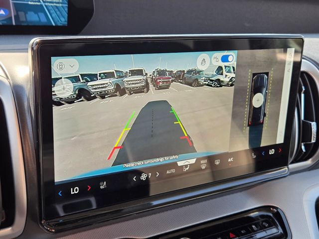 2026 Ford Expedition MAX Active - Photo 13