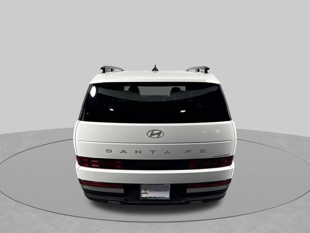 2026 Hyundai Santa Fe Limited - Photo 45