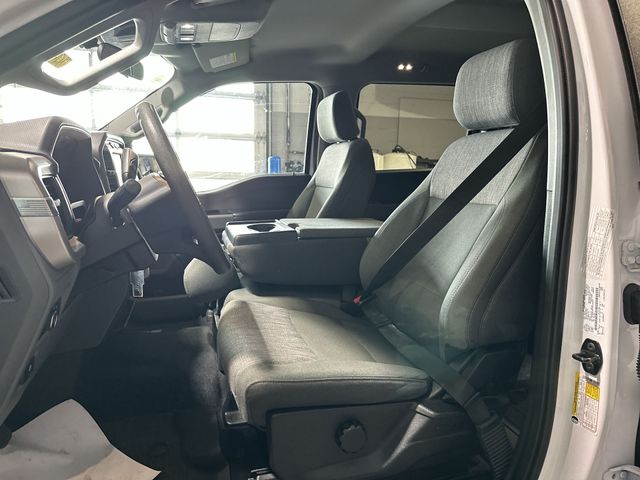 Certified Used 2023  Ford XLT image 15