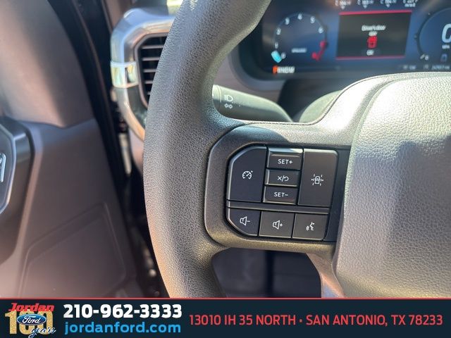 Used Car 2024 Ford F-150  Stx For Sale Under $50,000 In San Antonio, Texas