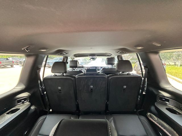 Used 2024 Jeep Wagoneer L SUV