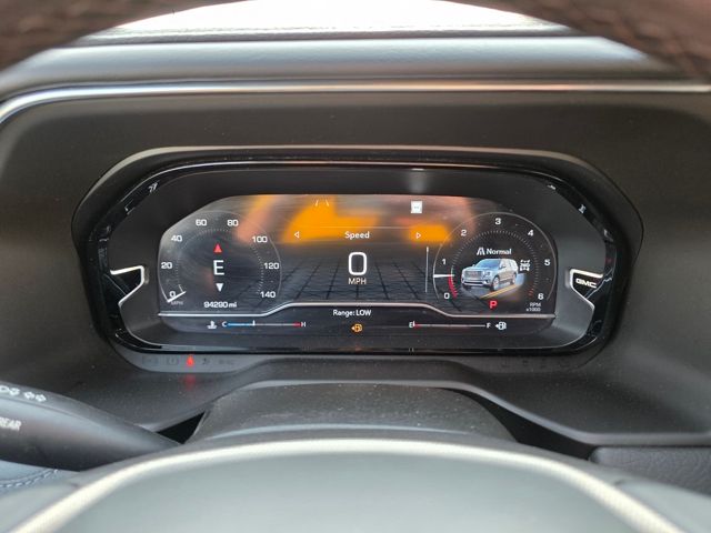 2022 GMC Yukon XL 4WD Denali