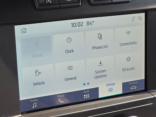 Used 2021 Ford F-150 Truck