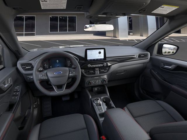 2025 Ford Escape ST-Line:L166580