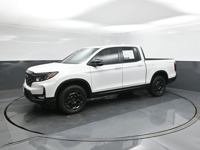 Used 2025 Honda Ridgeline Truck