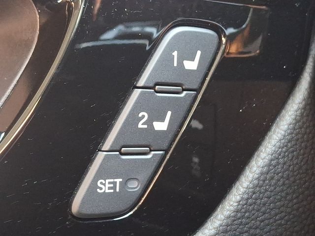 used 2024 Honda CR-V car, priced at $33,860