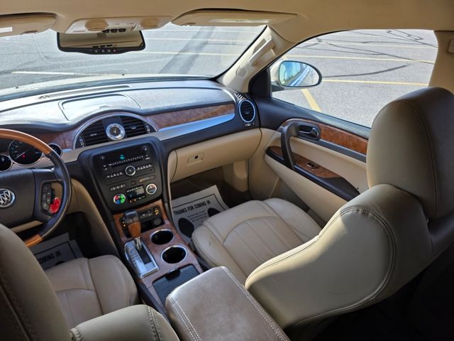 2011 Buick Enclave 1XL