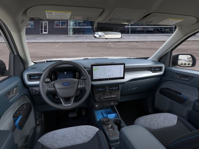 New 2026 White Ford XLT image 10